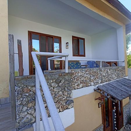 Jua Apartments Кивенгва Экстерьер фото