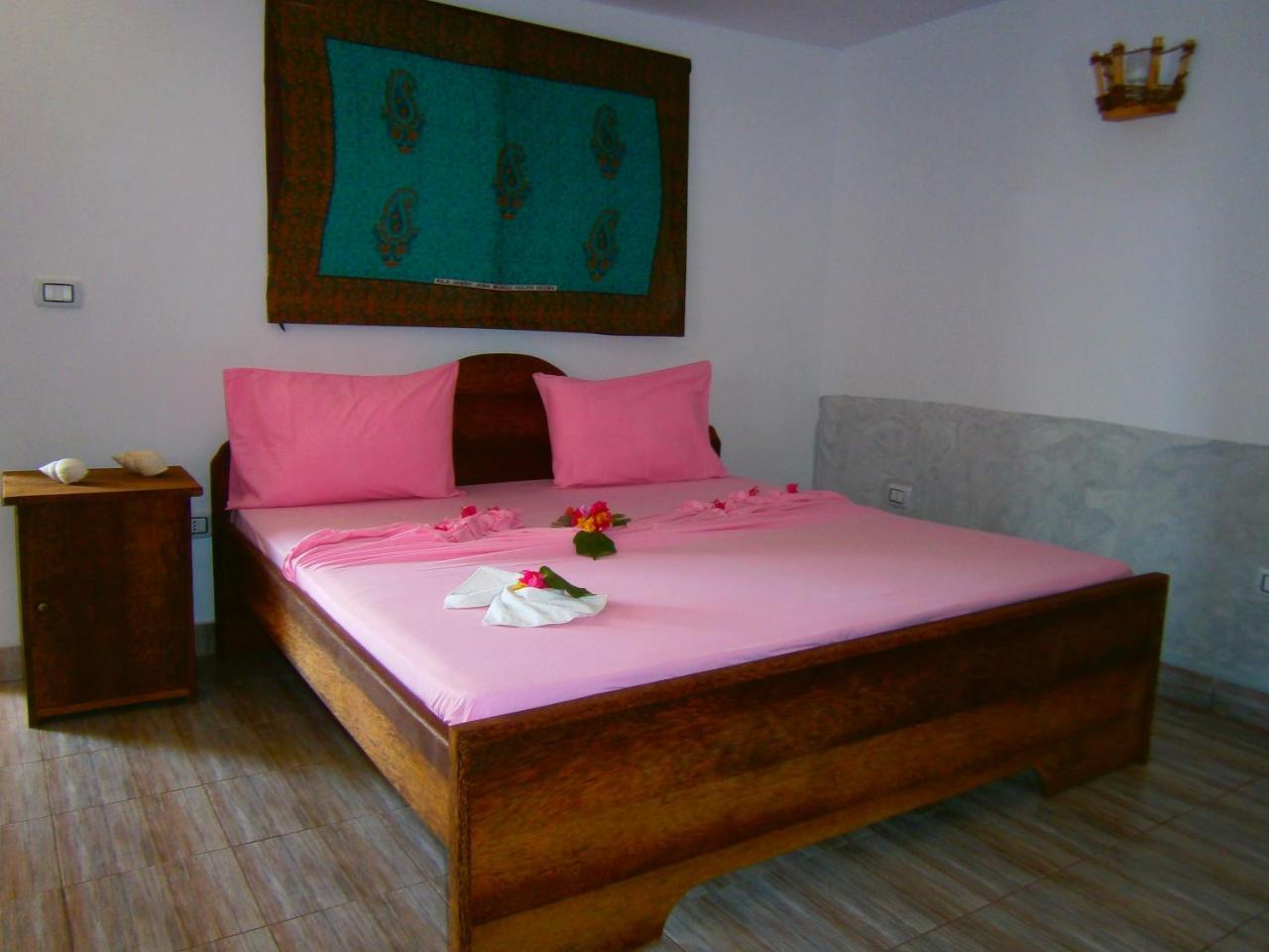 Jua Apartments Кивенгва Экстерьер фото