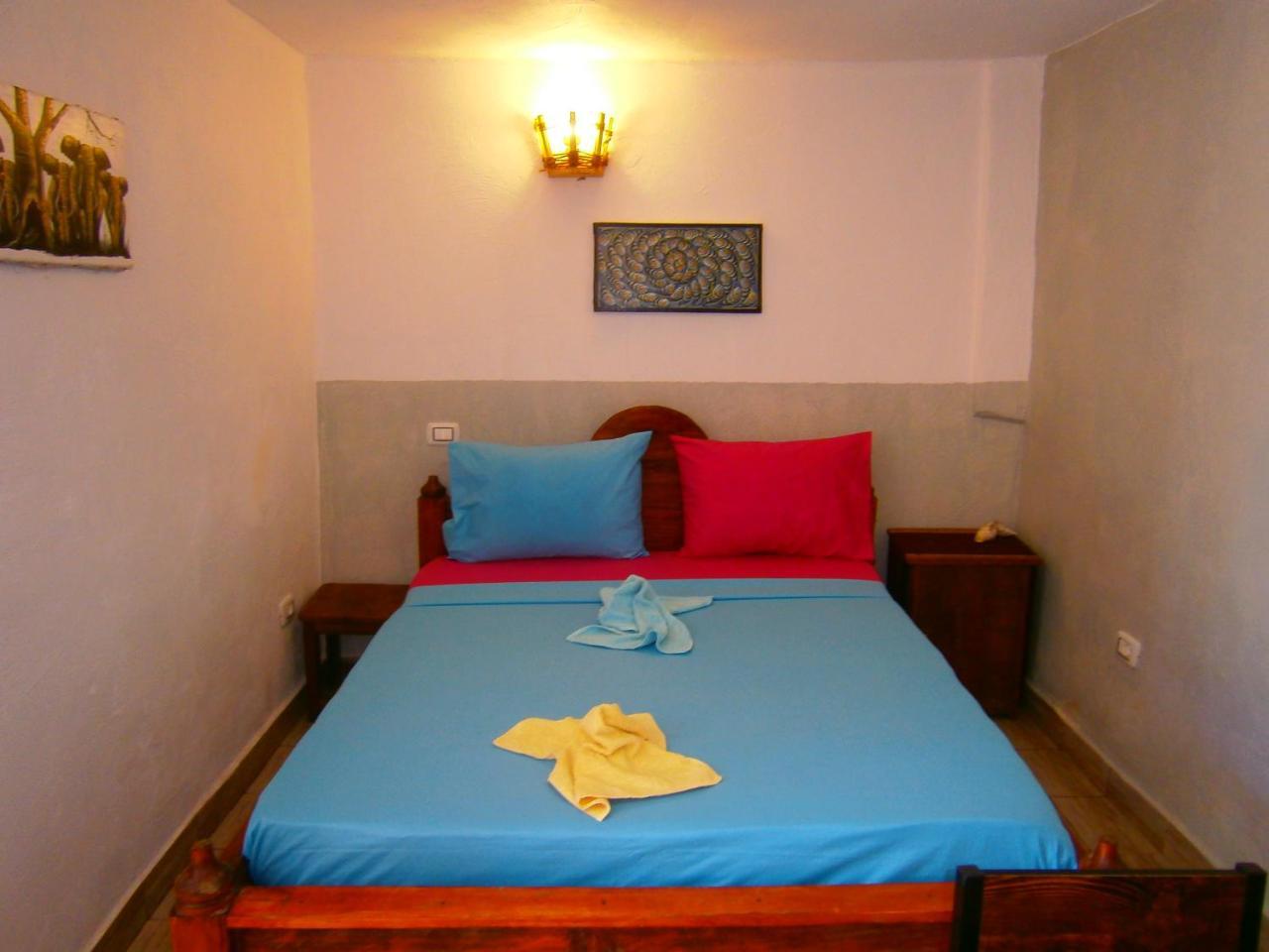 Jua Apartments Кивенгва Экстерьер фото