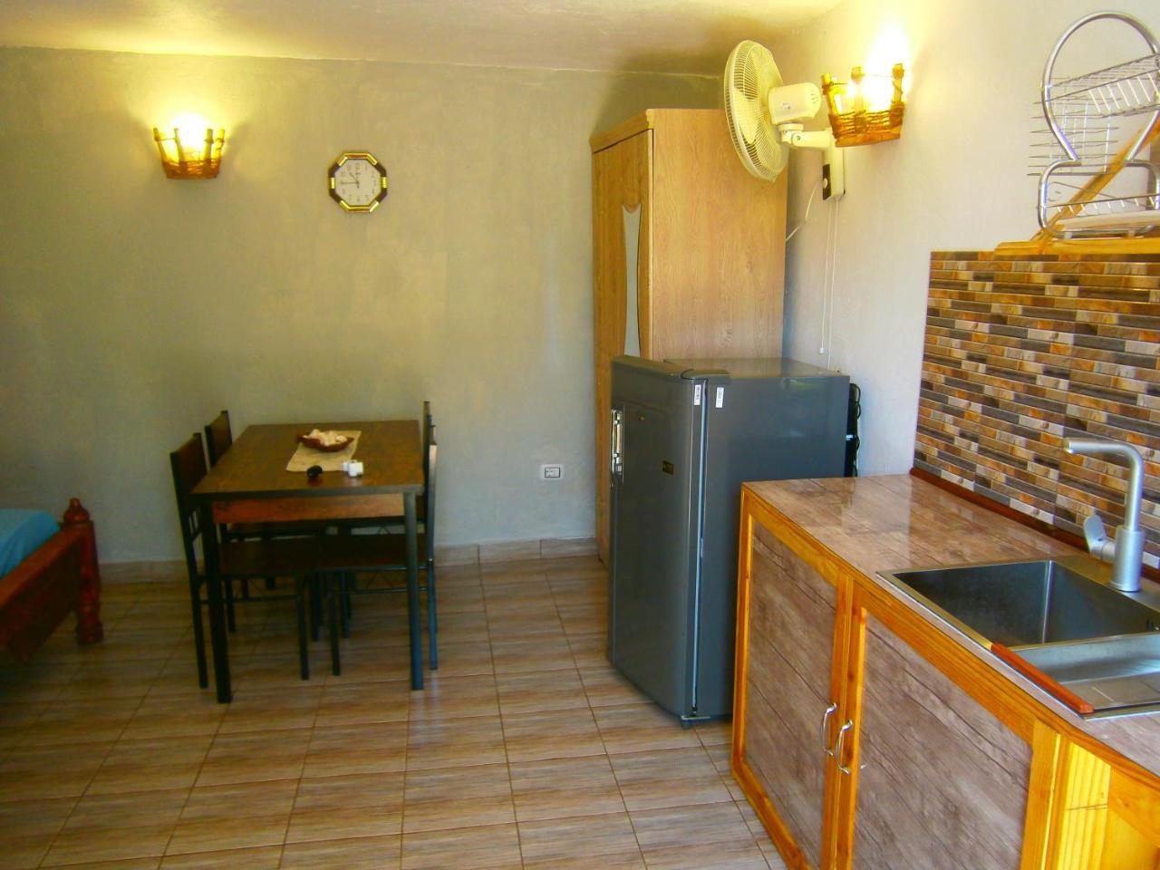 Jua Apartments Кивенгва Экстерьер фото